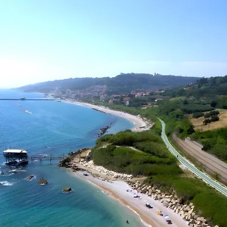 Sunset Escape, Relax A Due Passi Dal Mare Con Terrazza E Aria Condizionata *