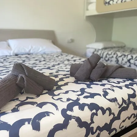 Appartamento Sunset Escape, Relax A Due Passi Dal Mare Con Terrazza E Aria Condizionata Montesilvano Marina