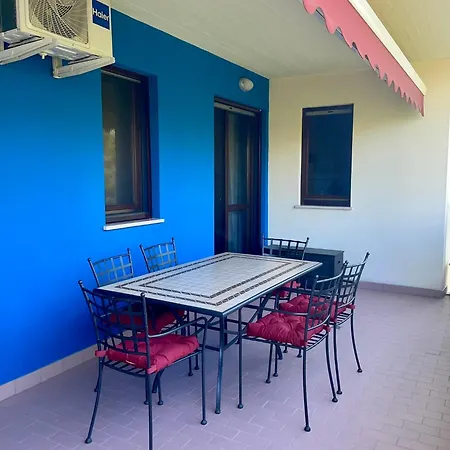 Sunset Escape, Relax A Due Passi Dal Mare Con Terrazza E Aria Condizionata Apartment Montesilvano