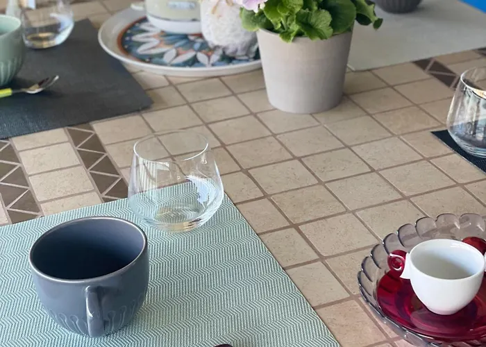 Sunset Escape, Relax A Due Passi Dal Mare Con Terrazza E Aria Condizionata Appartamento