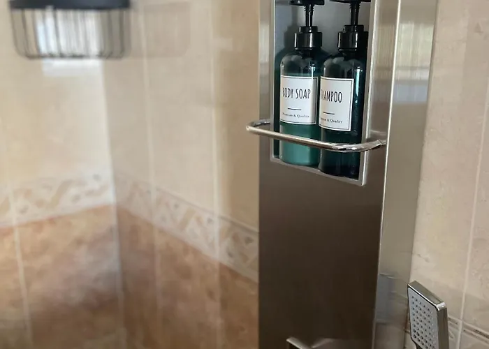 Sunset Escape, Relax A Due Passi Dal Mare Con Terrazza E Aria Condizionata Appartamento Montesilvano Marina