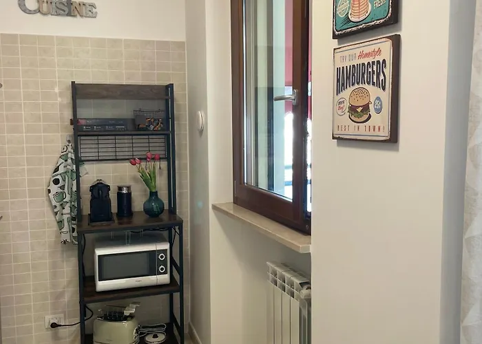 Sunset Escape, Relax A Due Passi Dal Mare Con Terrazza E Aria Condizionata Montesilvano Marina