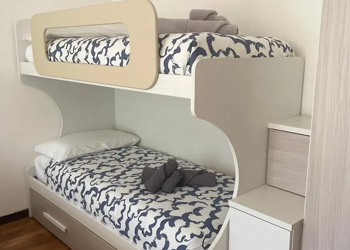 Appartamento Sunset Escape, Relax A Due Passi Dal Mare Con Terrazza E Aria Condizionata *