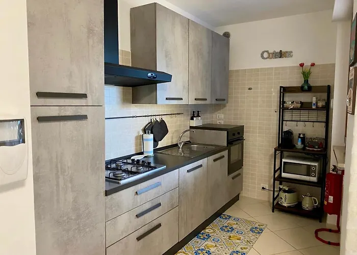 Sunset Escape, Relax A Due Passi Dal Mare Con Terrazza E Aria Condizionata * Montesilvano Marina