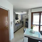 Sunset Escape, Relax A Due Passi Dal Mare Con Terrazza E Aria Condizionata Apartment Montesilvano