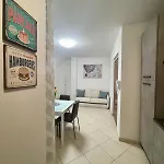 Apartment Sunset Escape, Relax A Due Passi Dal Mare Con Terrazza E Aria Condizionata Montesilvano