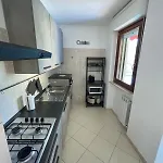 Sunset Escape, Relax A Due Passi Dal Mare Con Terrazza E Aria Condizionata Apartment Montesilvano