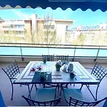 Sunset Escape, Relax A Due Passi Dal Mare Con Terrazza E Aria Condizionata Apartment Montesilvano