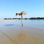 Sunset Escape, Relax A Due Passi Dal Mare Con Terrazza E Aria Condizionata Montesilvano