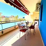 Sunset Escape, Relax A Due Passi Dal Mare Con Terrazza E Aria Condizionata Montesilvano