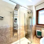 Apartment Sunset Escape, Relax A Due Passi Dal Mare Con Terrazza E Aria Condizionata Montesilvano