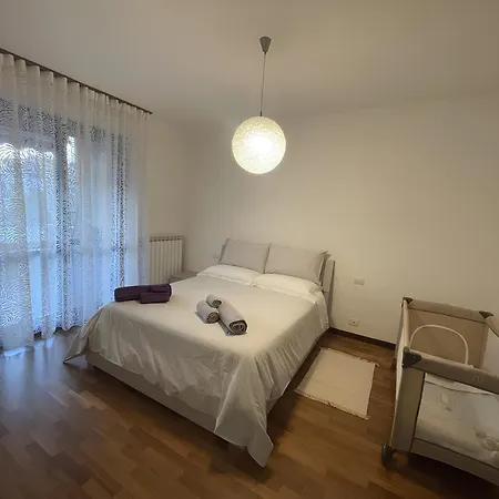 Sunset Escape, Relax A Due Passi Dal Mare Con Terrazza E Aria Condizionata Апартаменты *