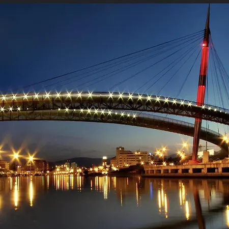 Sunset Escape, Relax A Due Passi Dal Mare Con Terrazza E Aria Condizionata Montesilvano Marina