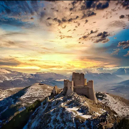 Апартаменты Sunset Escape, Relax A Due Passi Dal Mare Con Terrazza E Aria Condizionata Монтесильвано