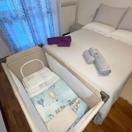 Sunset Escape, Relax A Due Passi Dal Mare Con Terrazza E Aria Condizionata