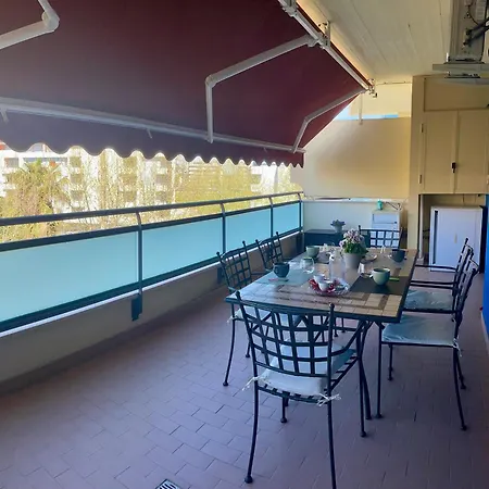 Apartman Sunset Escape, Relax A Due Passi Dal Mare Con Terrazza E Aria Condizionata Montesilvano Marina