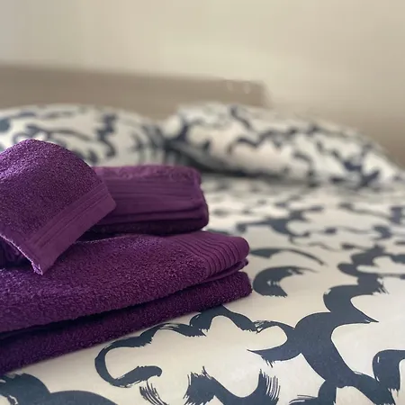 Sunset Escape, Relax A Due Passi Dal Mare Con Terrazza E Aria Condizionata Apartman