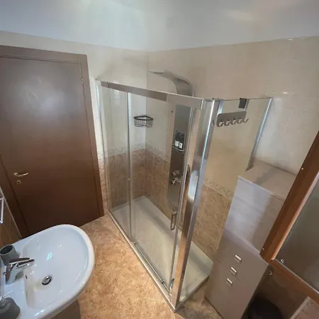 Sunset Escape, Relax A Due Passi Dal Mare Con Terrazza E Aria Condizionata * Монтесильвано