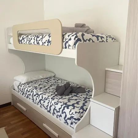 Apartman Sunset Escape, Relax A Due Passi Dal Mare Con Terrazza E Aria Condizionata *