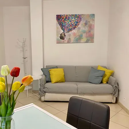 Sunset Escape, Relax A Due Passi Dal Mare Con Terrazza E Aria Condizionata *