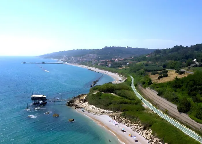 Sunset Escape, Relax A Due Passi Dal Mare Con Terrazza E Aria Condizionata *