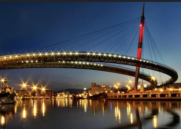 Sunset Escape, Relax A Due Passi Dal Mare Con Terrazza E Aria Condizionata Монтесильвано