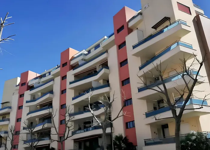 Sunset Escape, Relax A Due Passi Dal Mare Con Terrazza E Aria Condizionata Монтесильвано