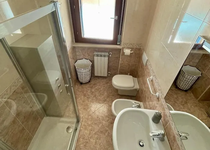 Sunset Escape, Relax A Due Passi Dal Mare Con Terrazza E Aria Condizionata Apartamento *