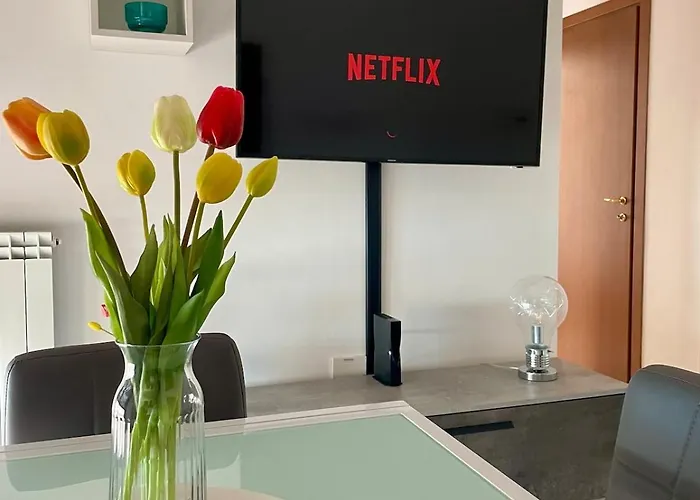 Sunset Escape, Relax A Due Passi Dal Mare Con Terrazza E Aria Condizionata Монтесильвано