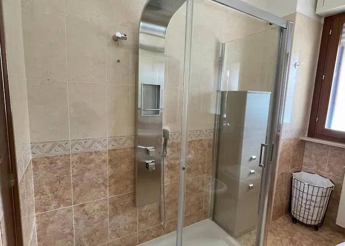 Sunset Escape, Relax A Due Passi Dal Mare Con Terrazza E Aria Condizionata Апартаменты Монтесильвано