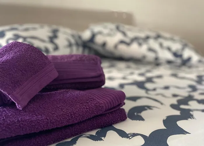 Sunset Escape, Relax A Due Passi Dal Mare Con Terrazza E Aria Condizionata Apartamento