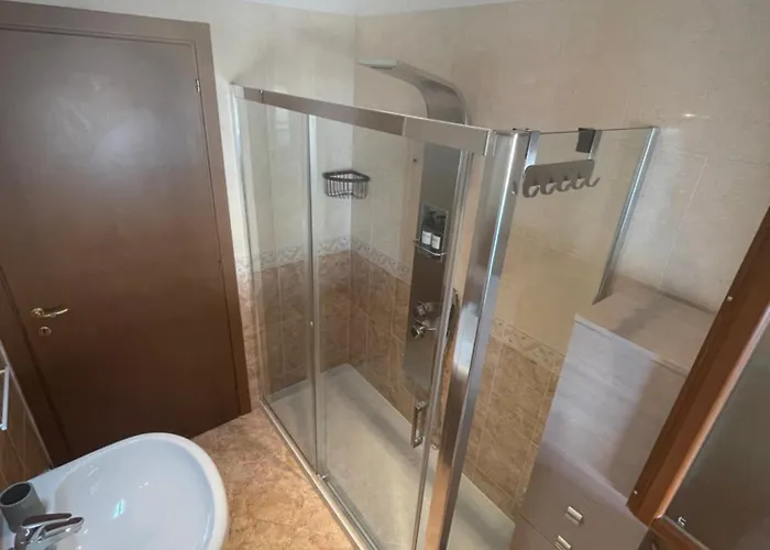 Sunset Escape, Relax A Due Passi Dal Mare Con Terrazza E Aria Condizionata * Монтесильвано