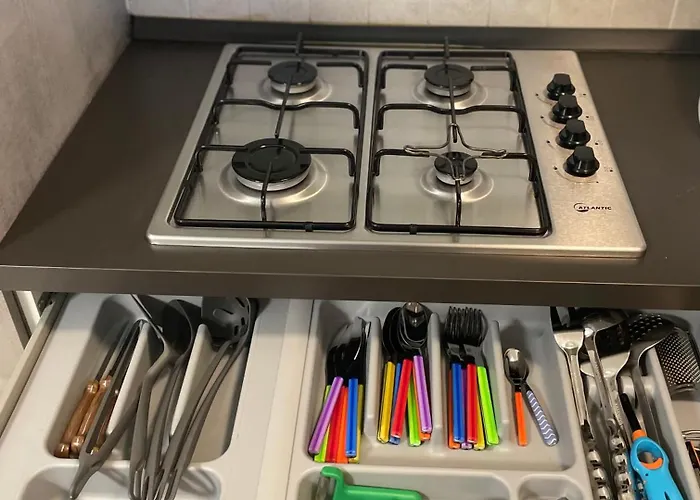 Apartamento Sunset Escape, Relax A Due Passi Dal Mare Con Terrazza E Aria Condizionata Montesilvano Marina