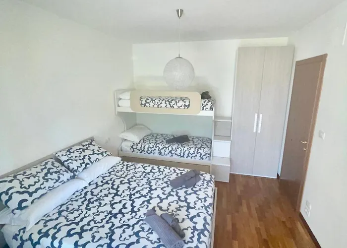 Апартаменты Sunset Escape, Relax A Due Passi Dal Mare Con Terrazza E Aria Condizionata