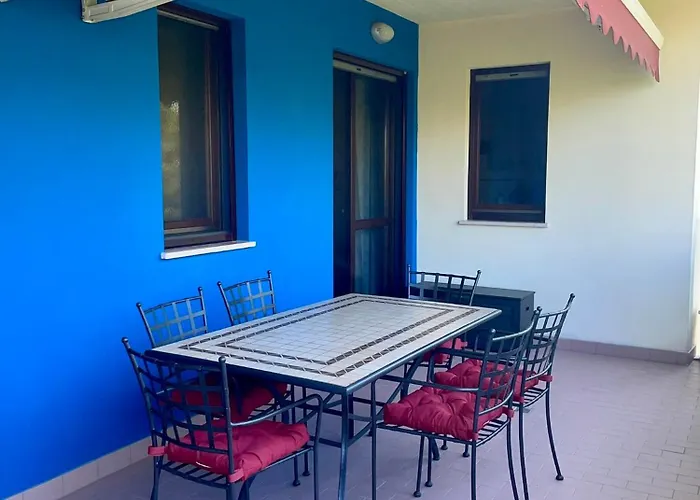 Sunset Escape, Relax A Due Passi Dal Mare Con Terrazza E Aria Condizionata Apartamento Montesilvano Marina