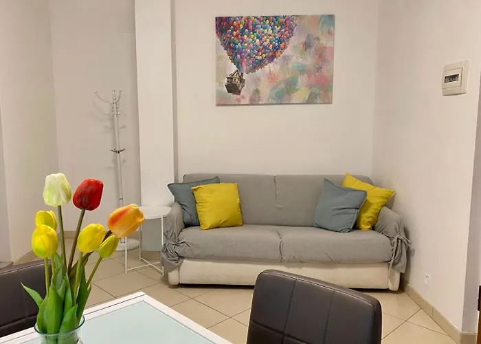 Sunset Escape, Relax A Due Passi Dal Mare Con Terrazza E Aria Condizionata *